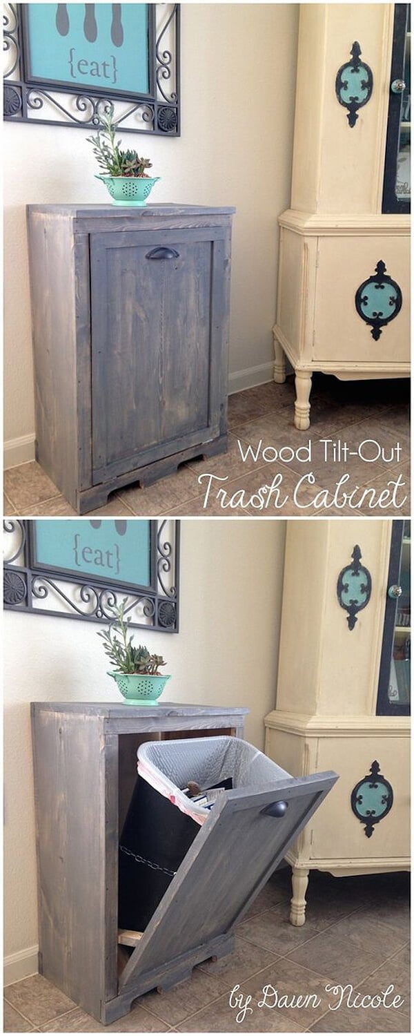 34 Diy Reclaimed Wood Projects Ideas And Designs For 2020