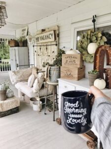 Shabby Chic B Porch Decor Homebnc Shabby Chic B Porch Decor Homebnc