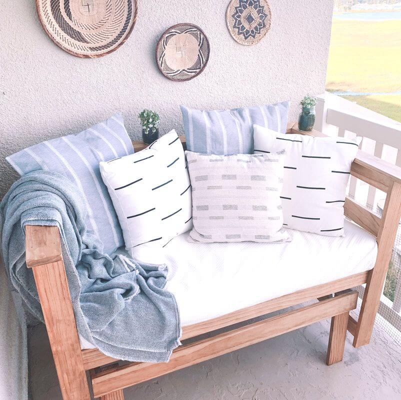 55+ Best Summer Porch Decor Ideas and Designs for 2021