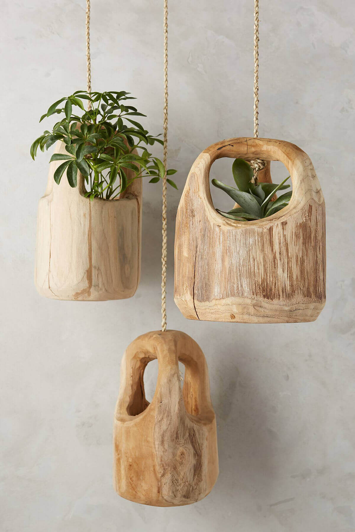 planter hanging stand