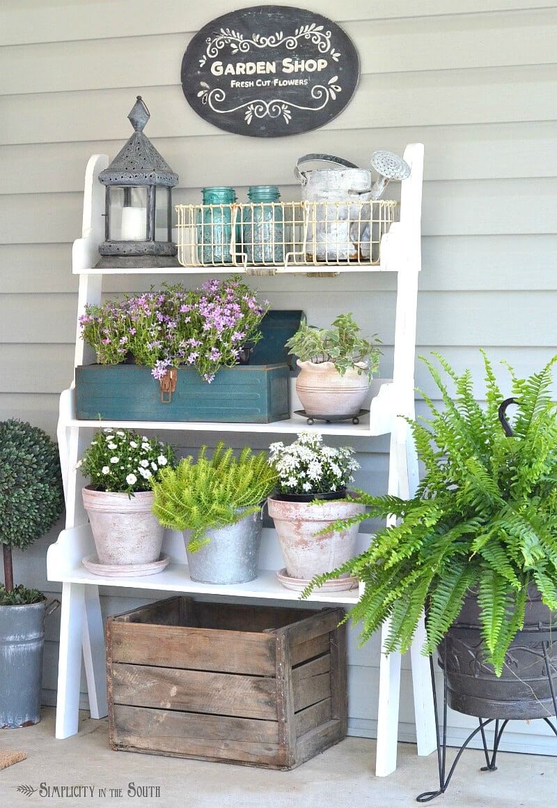 55 Best Summer Porch Decor Ideas And Designs For 2021