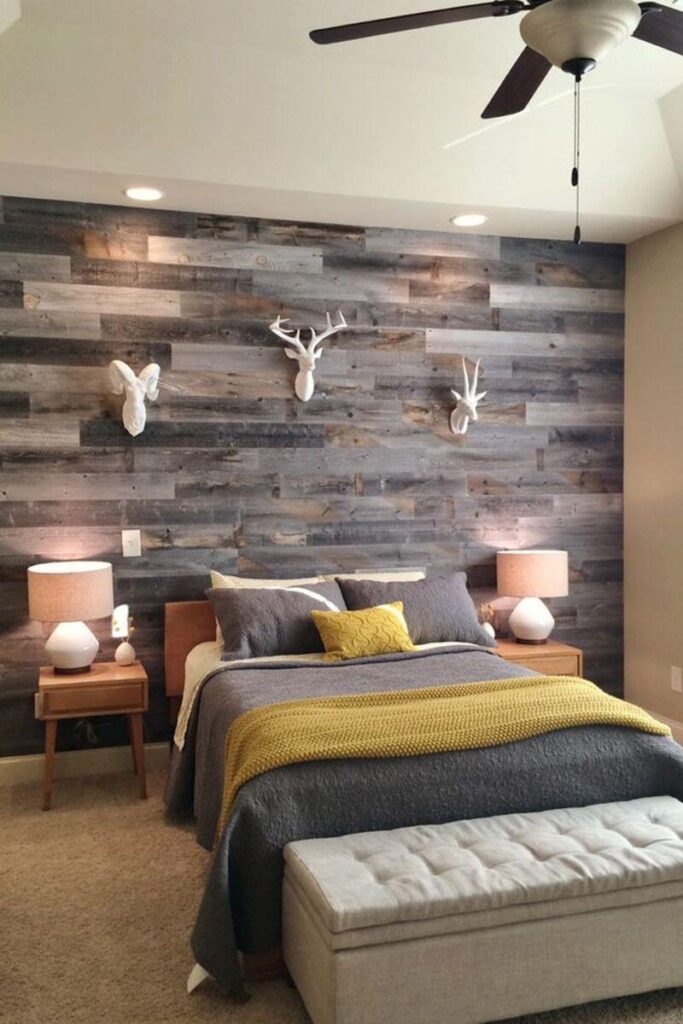25 Best Wood Wall Ideas and Designs for 2023