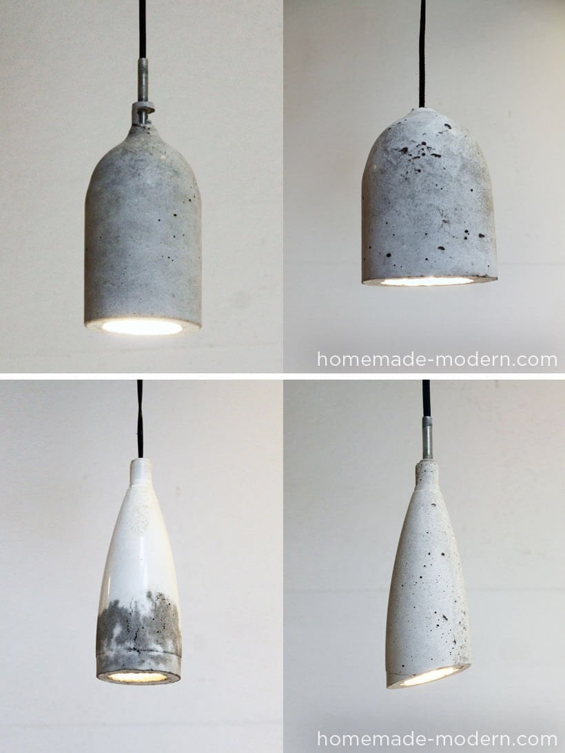 free lamp shades ideas homemade