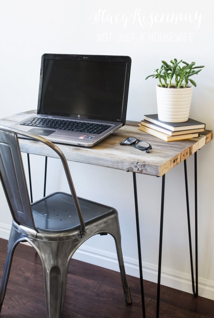  Recycled Desk Ideas With Luxury Interior