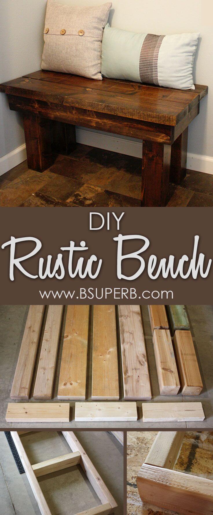 Recycled Wood Project Ideas   29 Diy Reclaimed Wood Projects Ideas Homebnc 