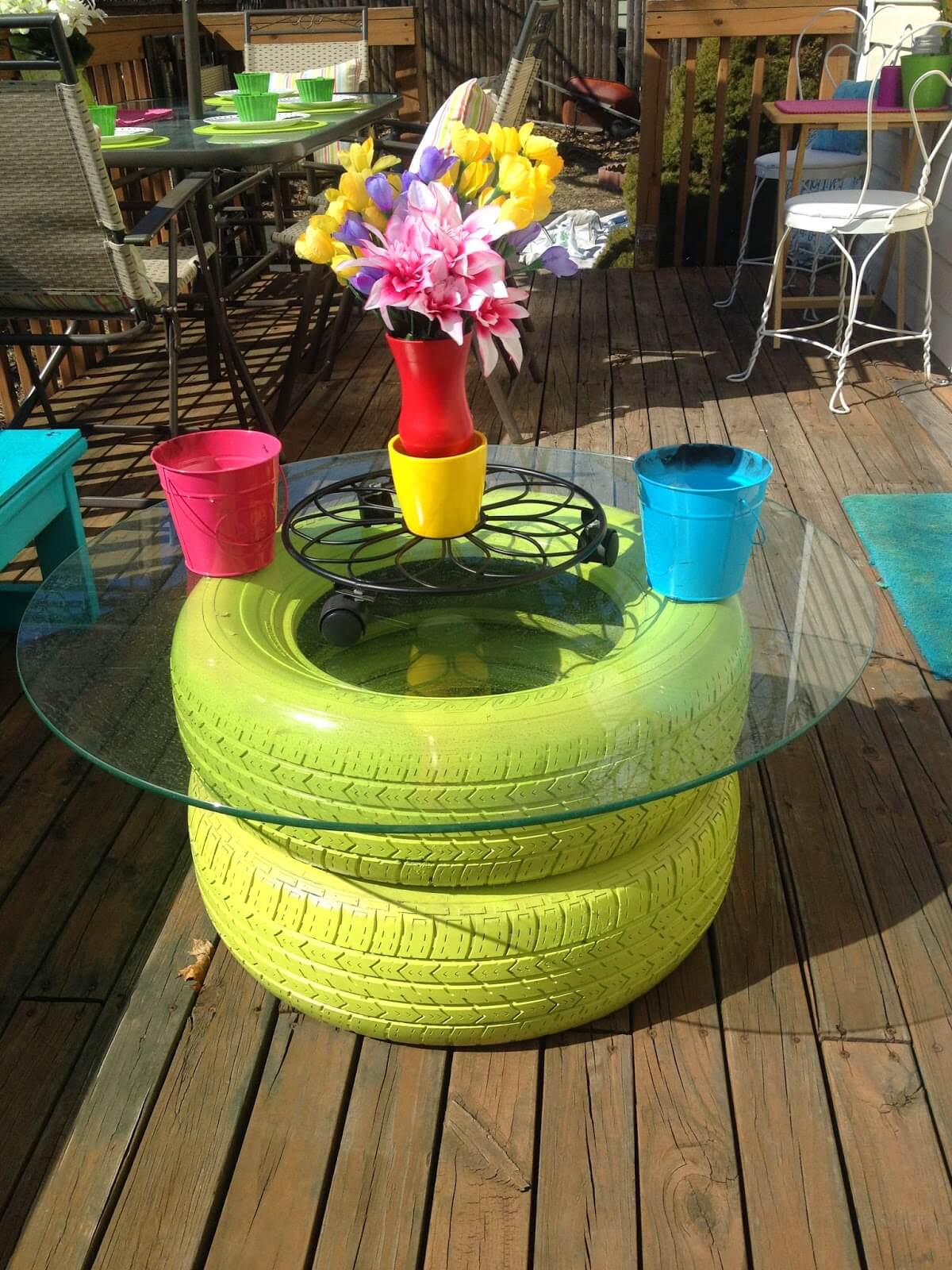 42 Best DIY Backyard Projects (Ideas and Designs) for 2018