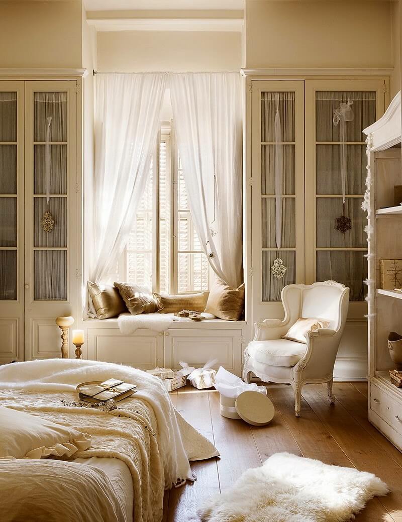 35 Best French Country Design And Decor Ideas For 2020