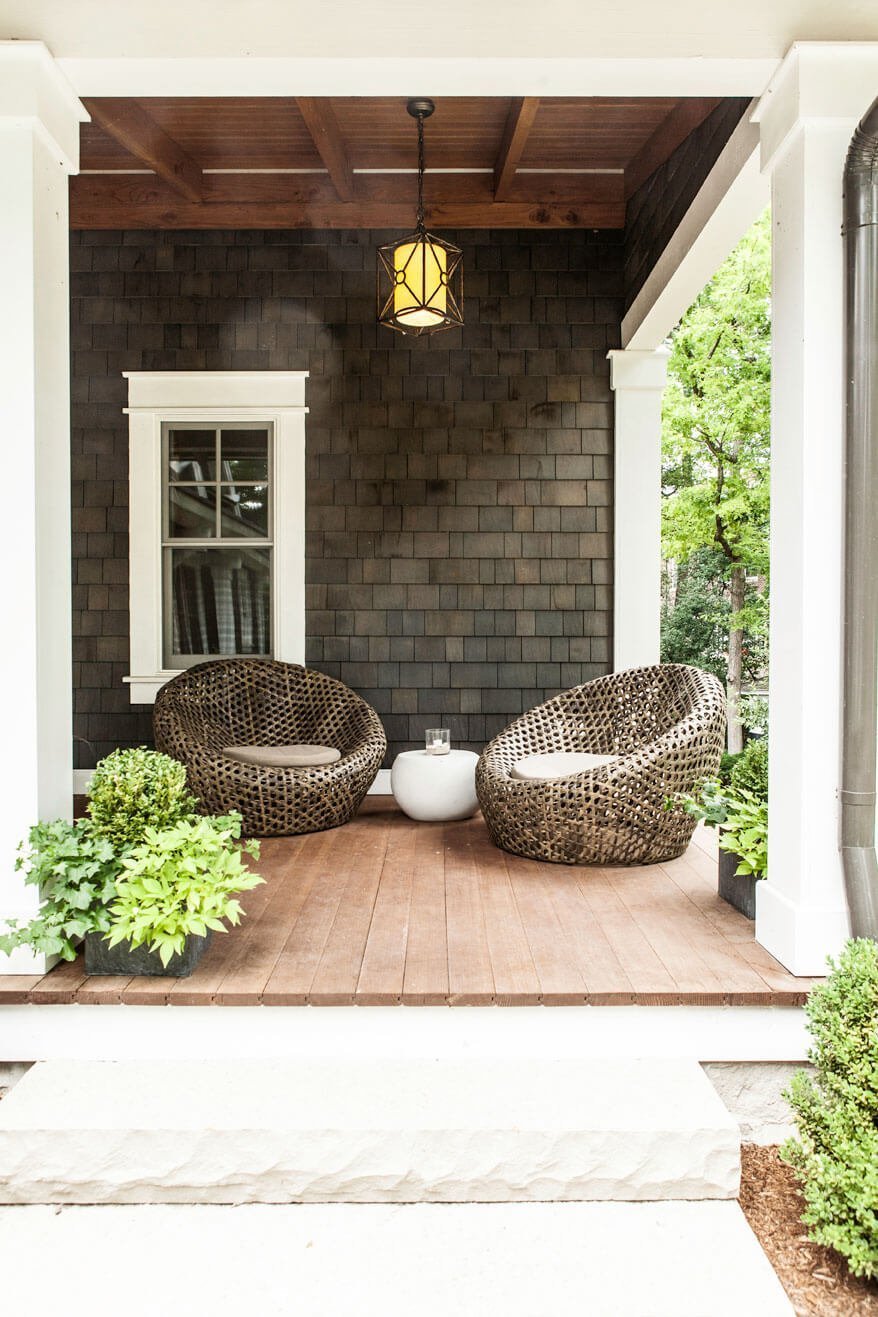 Best Summer Porch Decor Ideas and Designs for 2024