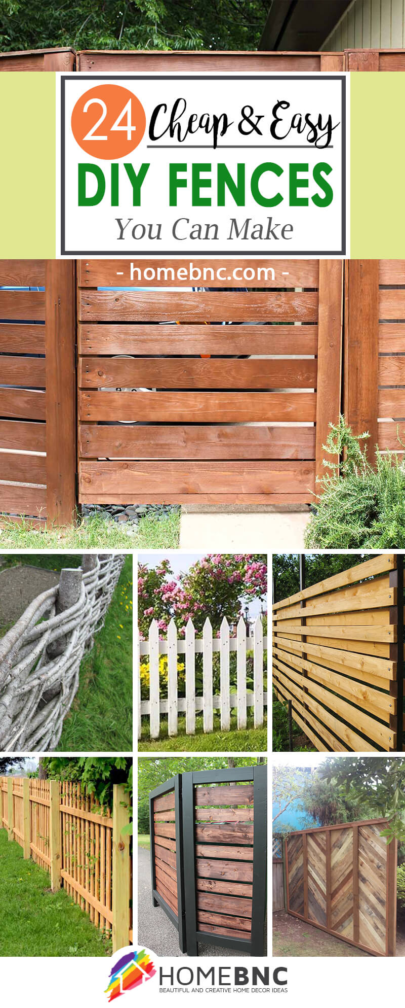 Fence Builders Brisbane