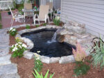 18 Best DIY Backyard Pond Ideas and Designs for 2024