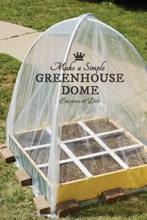 25 Best DIY Green House Ideas and Designs for 2024