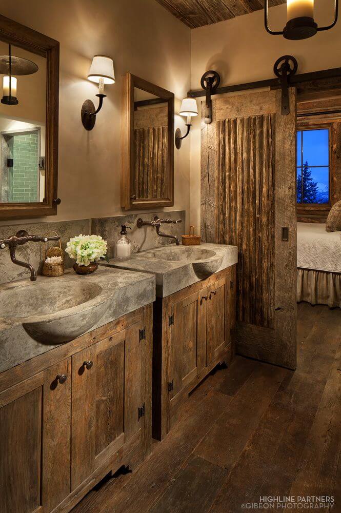 32 Best Master Bathroom Ideas and Designs for 2023