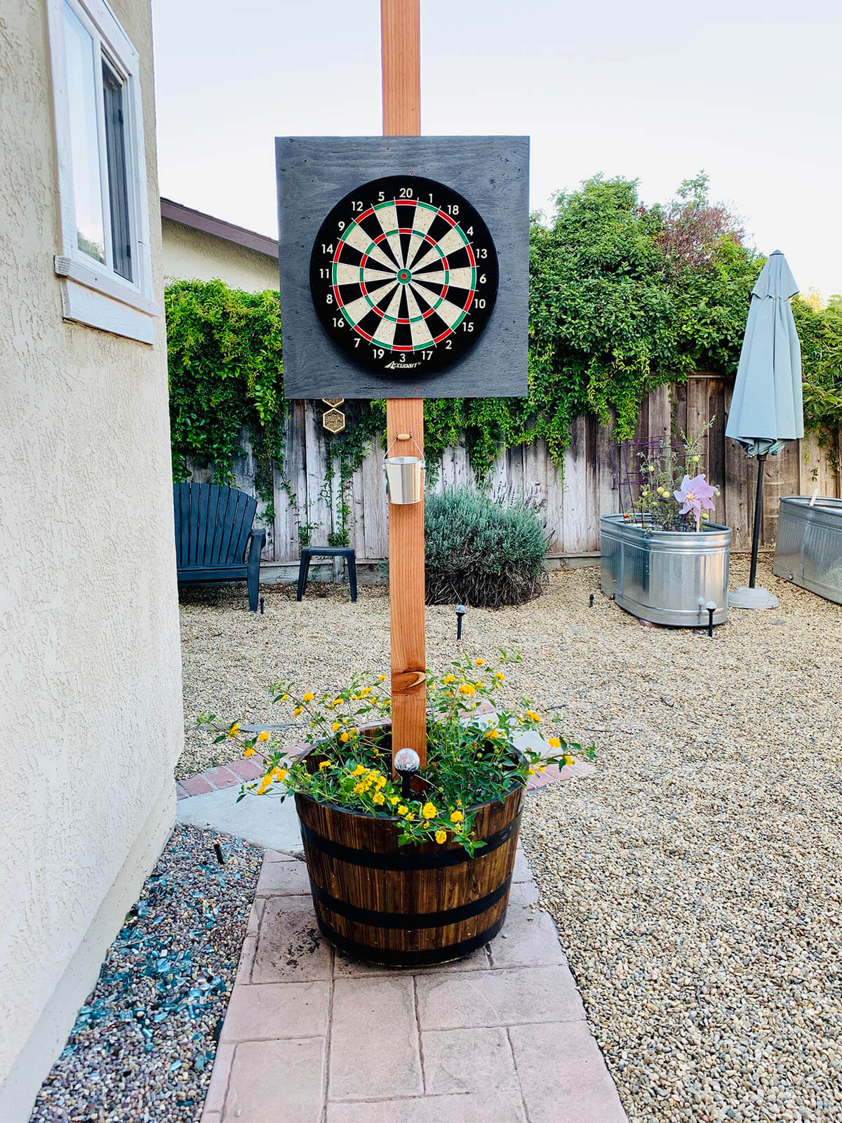 27 Best Diy Backyard Games Ideas And Designs For 2020