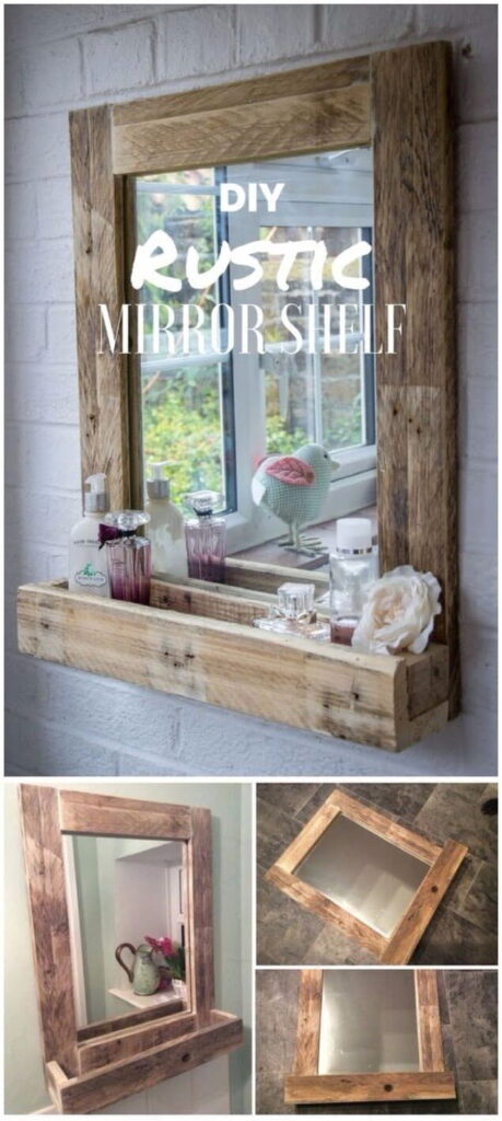 25 Best Bathroom Pallet Projects Ideas And Designs For 2024   05 Bathroom Pallet Projects Ideas Homebnc 459x1024 