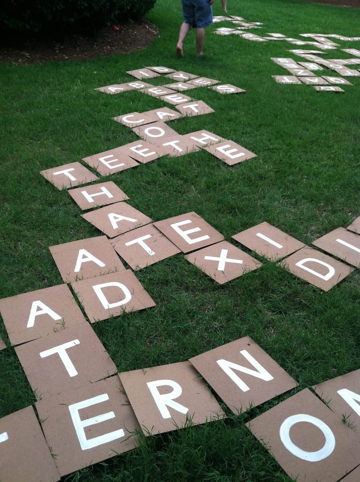 27 Best DIY Backyard Games Ideas and Designs for 2020