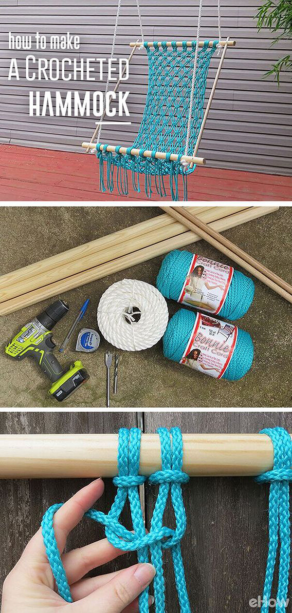 170 Best Rope crafts ideas in 2024  rope crafts, crafts, rope projects