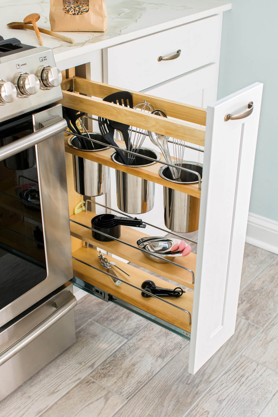 30 Cheap Kitchen Cabinet Add Ons You Can Diy The Family Handyman