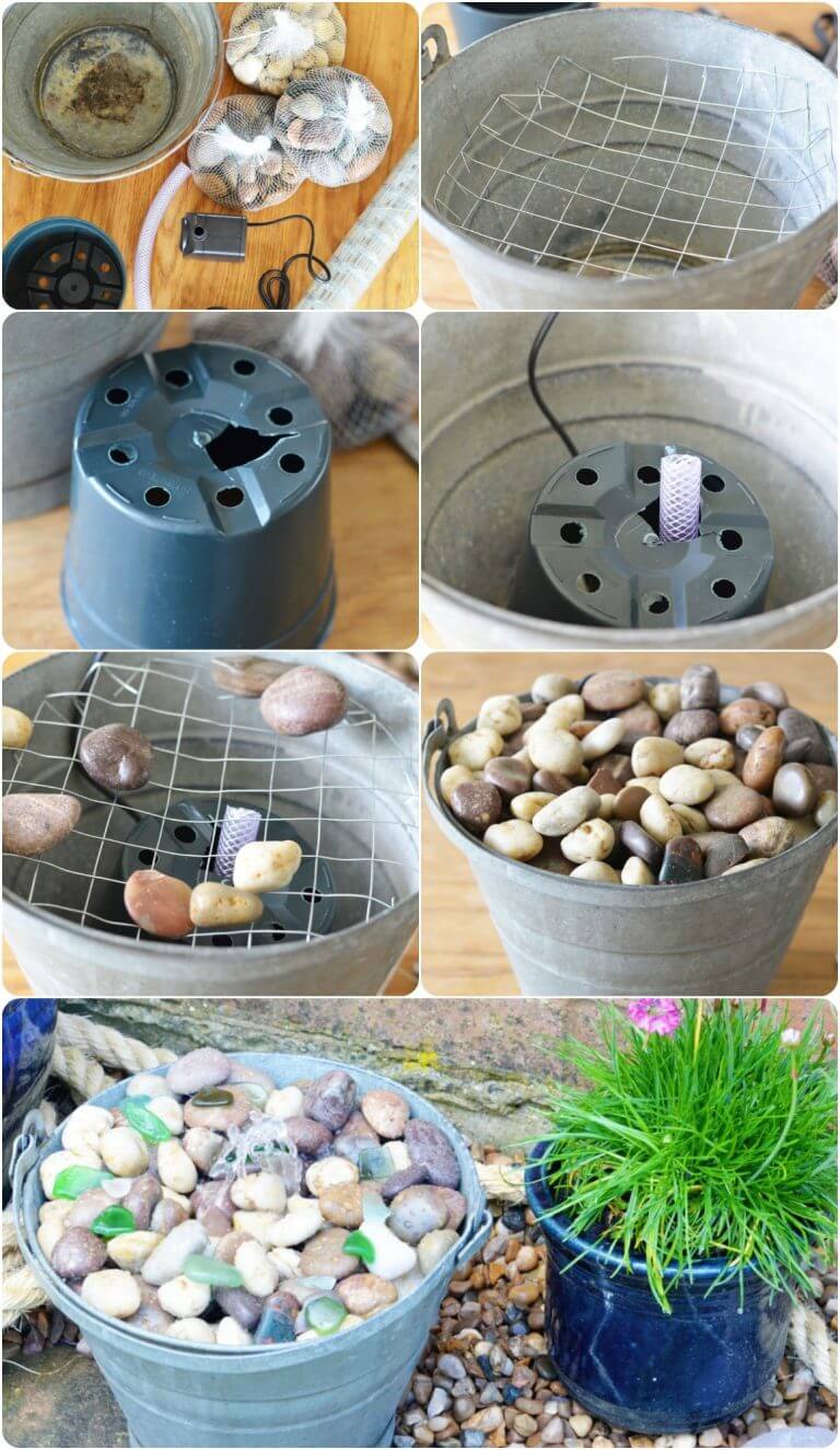 how-to-build-a-water-feature-that-s-low-maintenance-garden-pond