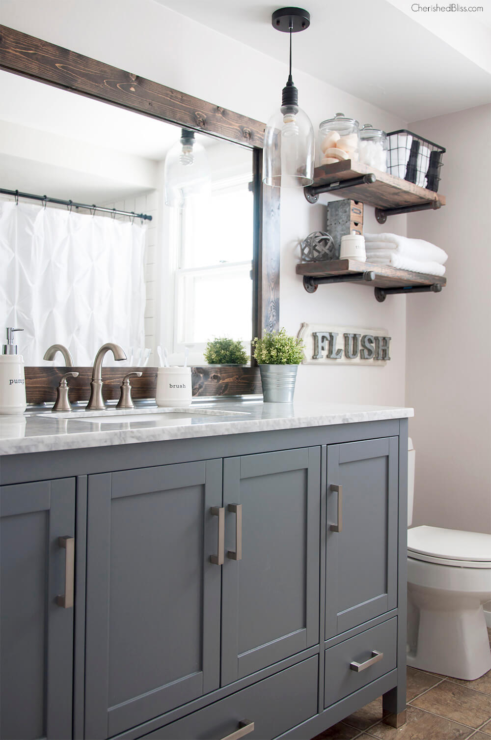 32 Best Master Bathroom  Ideas  and Designs  for 2019 