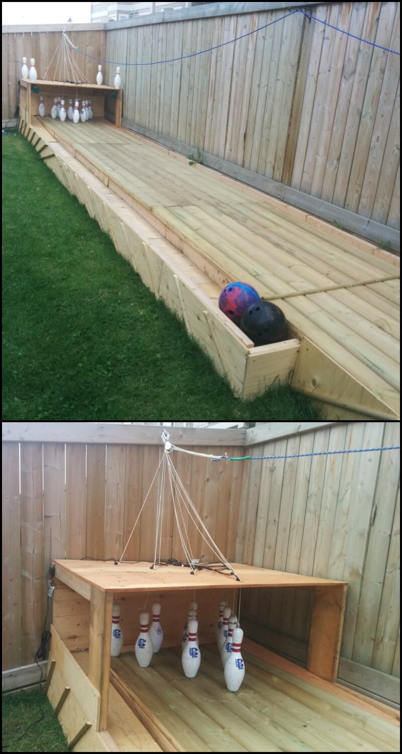 40 Best Diy Backyard Games Ideas And Designs For 2023 - vrogue.co