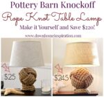 33 Best DIY Rope Projects (Ideas and Designs) for 2023