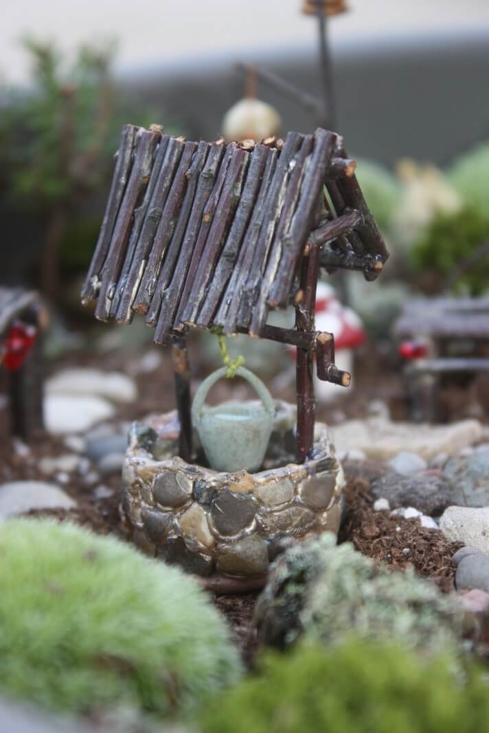 Best Diy Fairy Garden Accessories Ideas, How To Make Homemade Fairy Garden Accessories