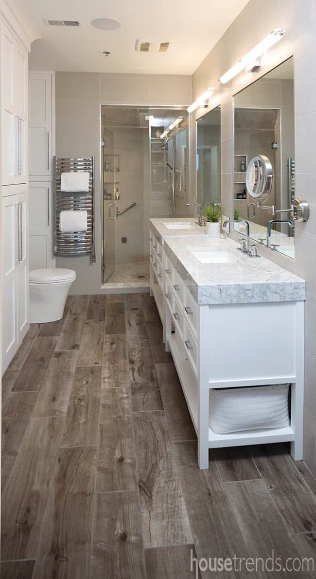 32 Best Master Bathroom Ideas and Designs for 2023