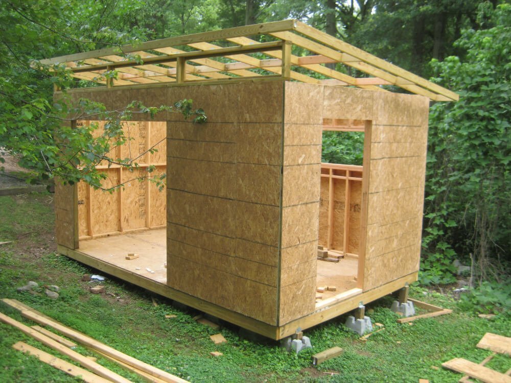 27 Best Small Storage Shed Projects Ideas And Designs For 2020