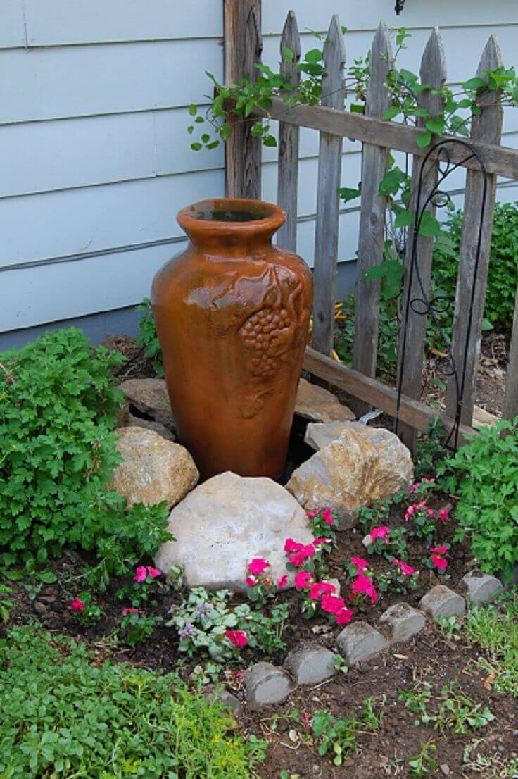 Diy Water Feature Ideas Projects Diy