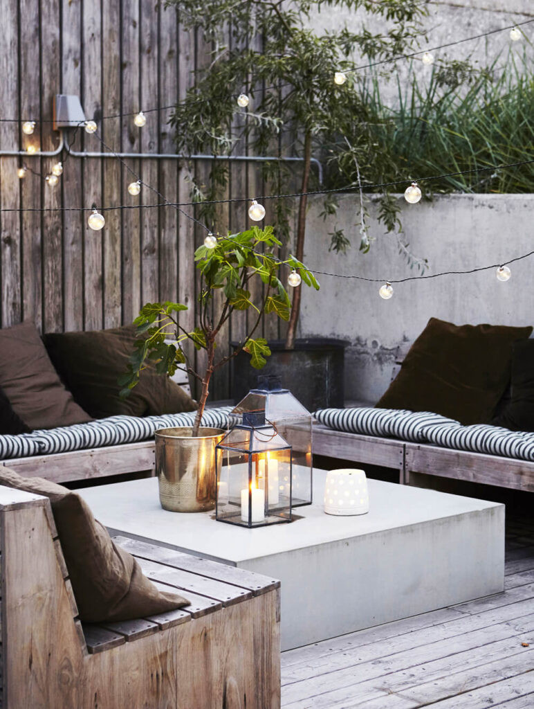 33 Best Outdoor Lighting Ideas And Designs For 2023