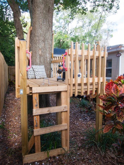 Featured image of post Cheap Small Backyard Ideas For Kids : Start with the deck and play explore now backyard ideas for small yards to get some inspiration.