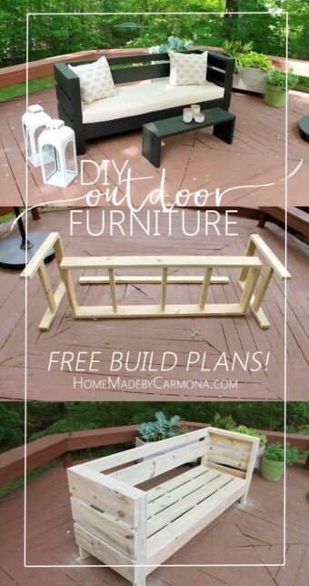 37 One-Day Backyard Project Ideas and Designs