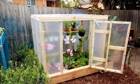 25 Best Diy Green House Ideas And Designs For 2021