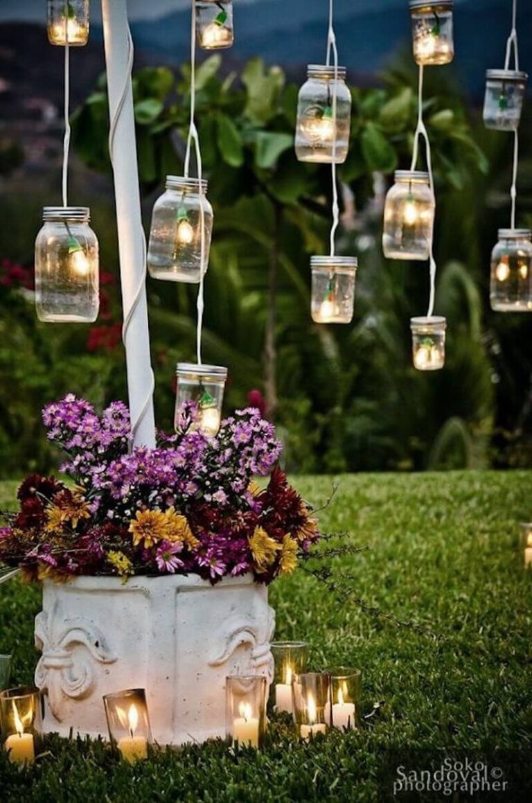 33 Best Outdoor Lighting Ideas And Designs For 2023