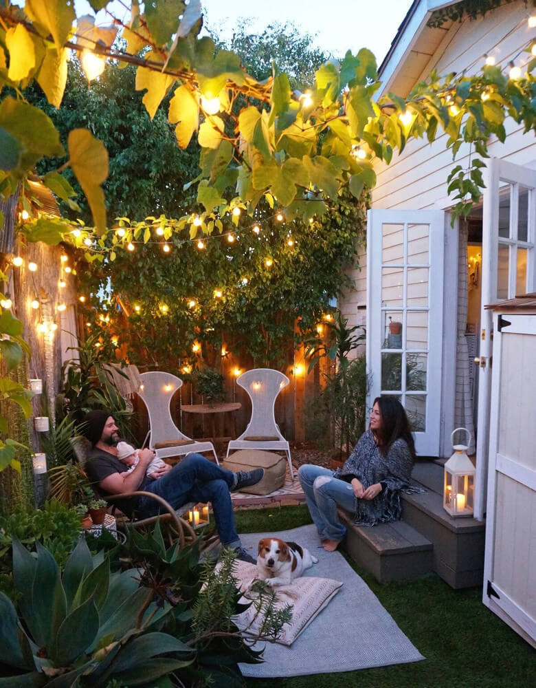 33 Best Outdoor Lighting Ideas and Designs for 2021