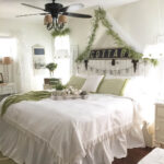 29 Farmhouse Bedroom Design Decor Ideas Homebnc 150x150 
