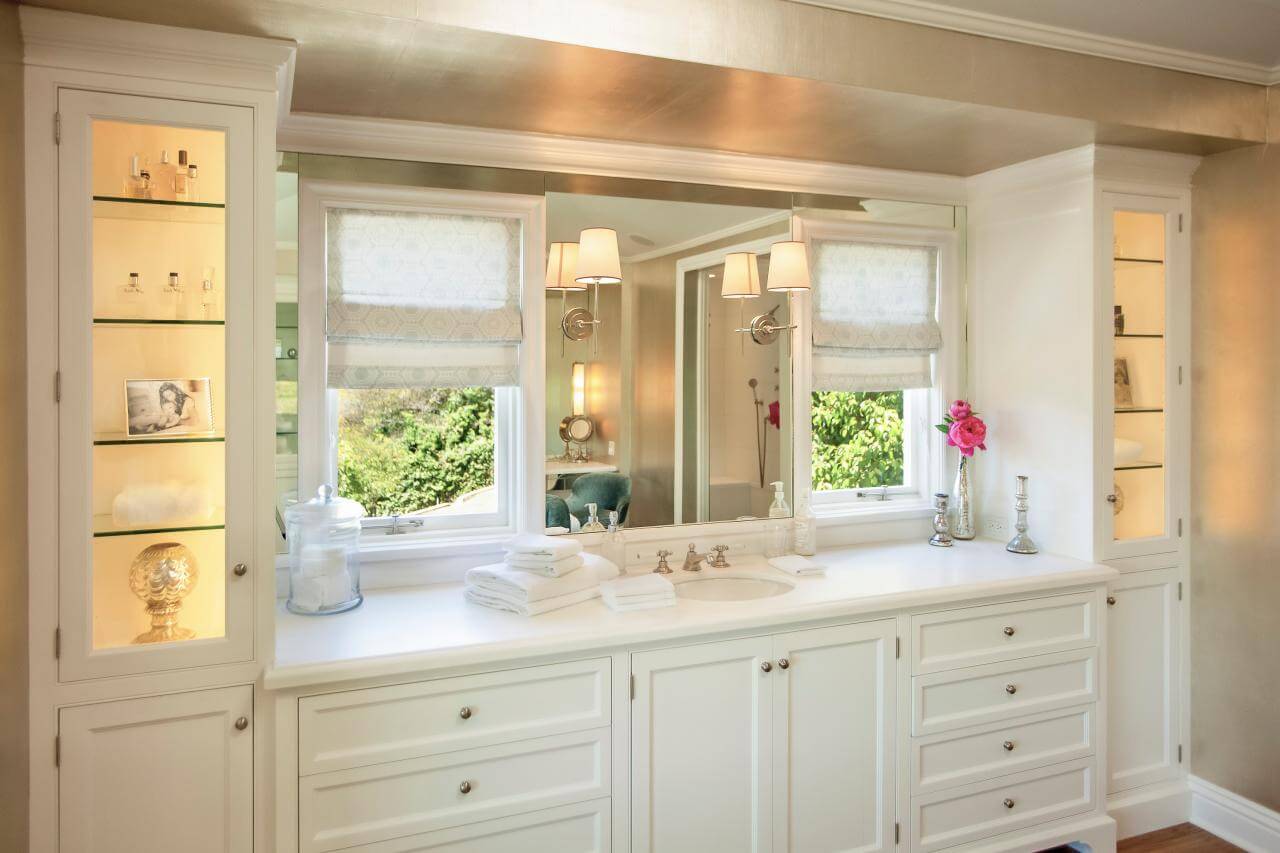 32 Best Master Bathroom Ideas and Designs for 2019