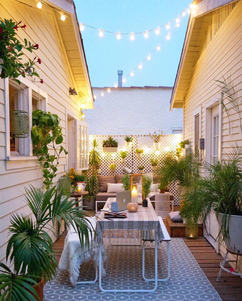 33 Best Outdoor Lighting Ideas And Designs For 2023