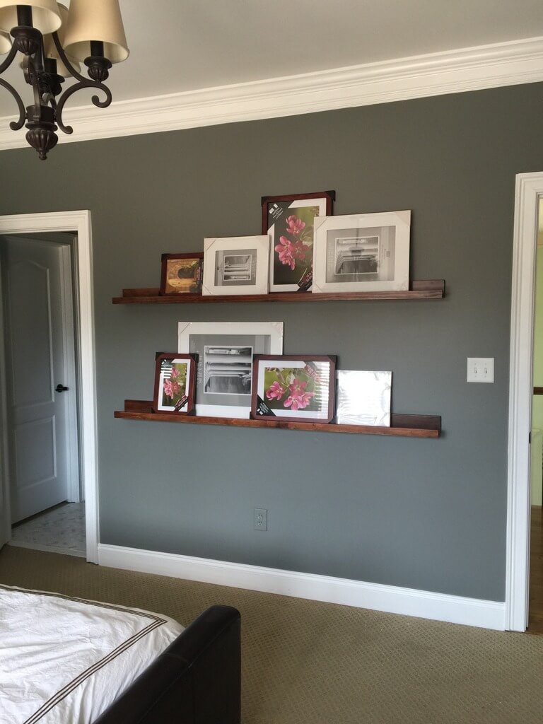 Floating Shelves Decor - Photos All Recommendation