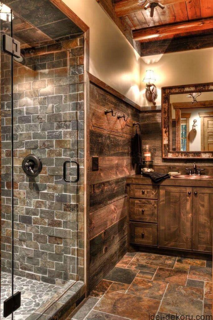 32 Stunning Shower Tile Ideas for Every Bathroom Style