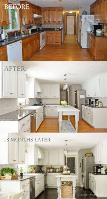 25+ Budget-friendly Kitchen Makeover Ideas and Designs for 2024