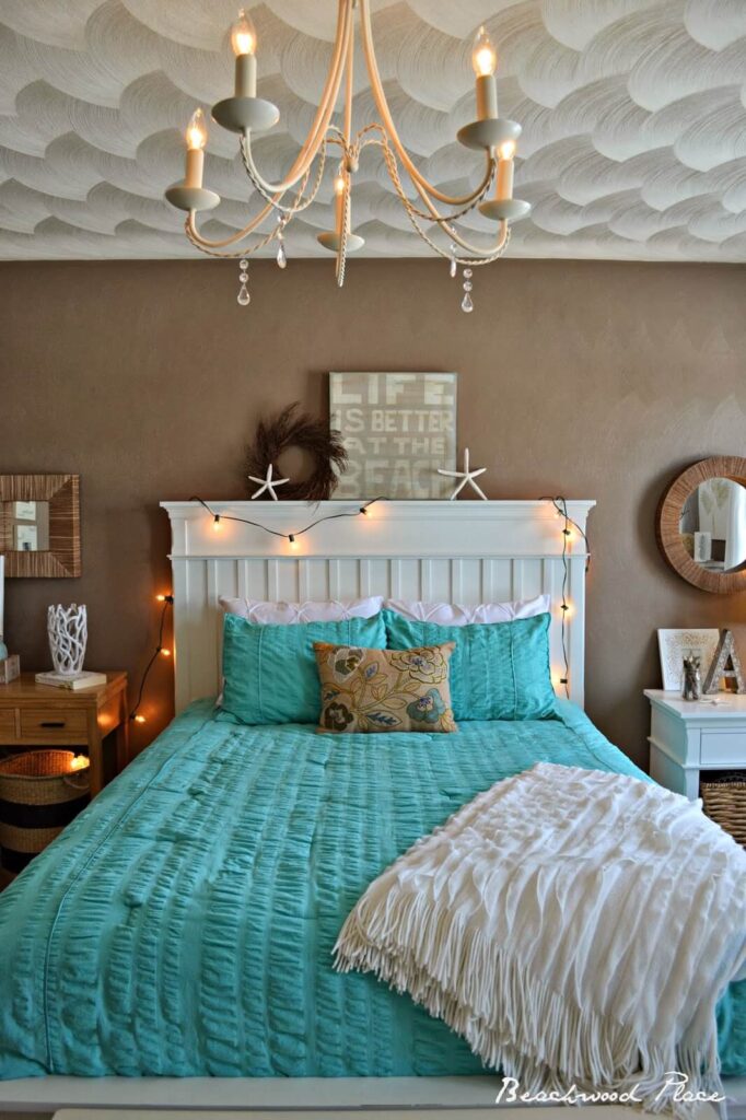 33 Best Ocean Blues Home Decor Inspiration Ideas and Designs for 2021