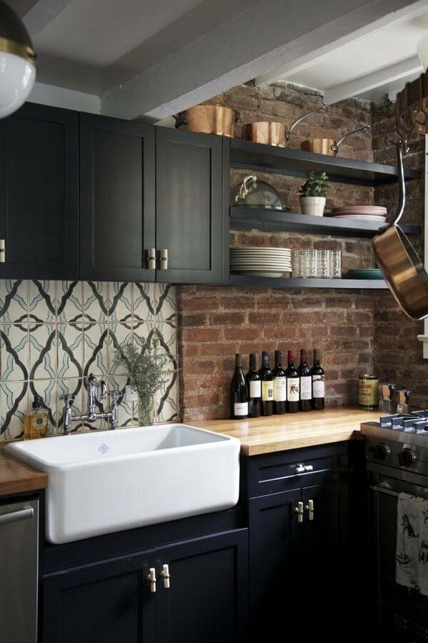 23 Best Kitchen Cabinets Painting Color Ideas and Designs ...