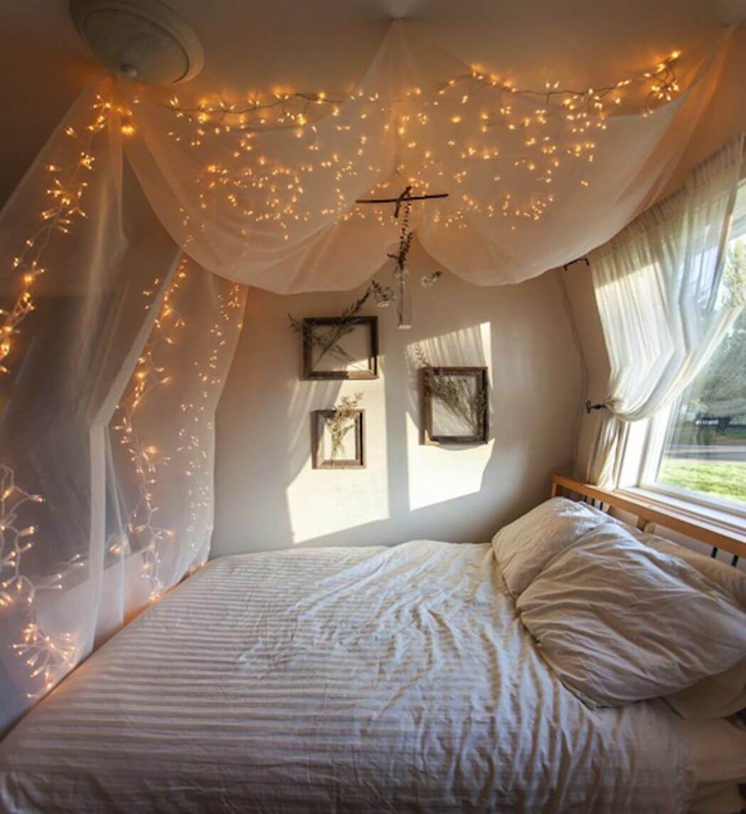 25 Best Romantic Bedroom  Decor  Ideas  and Designs for 2019