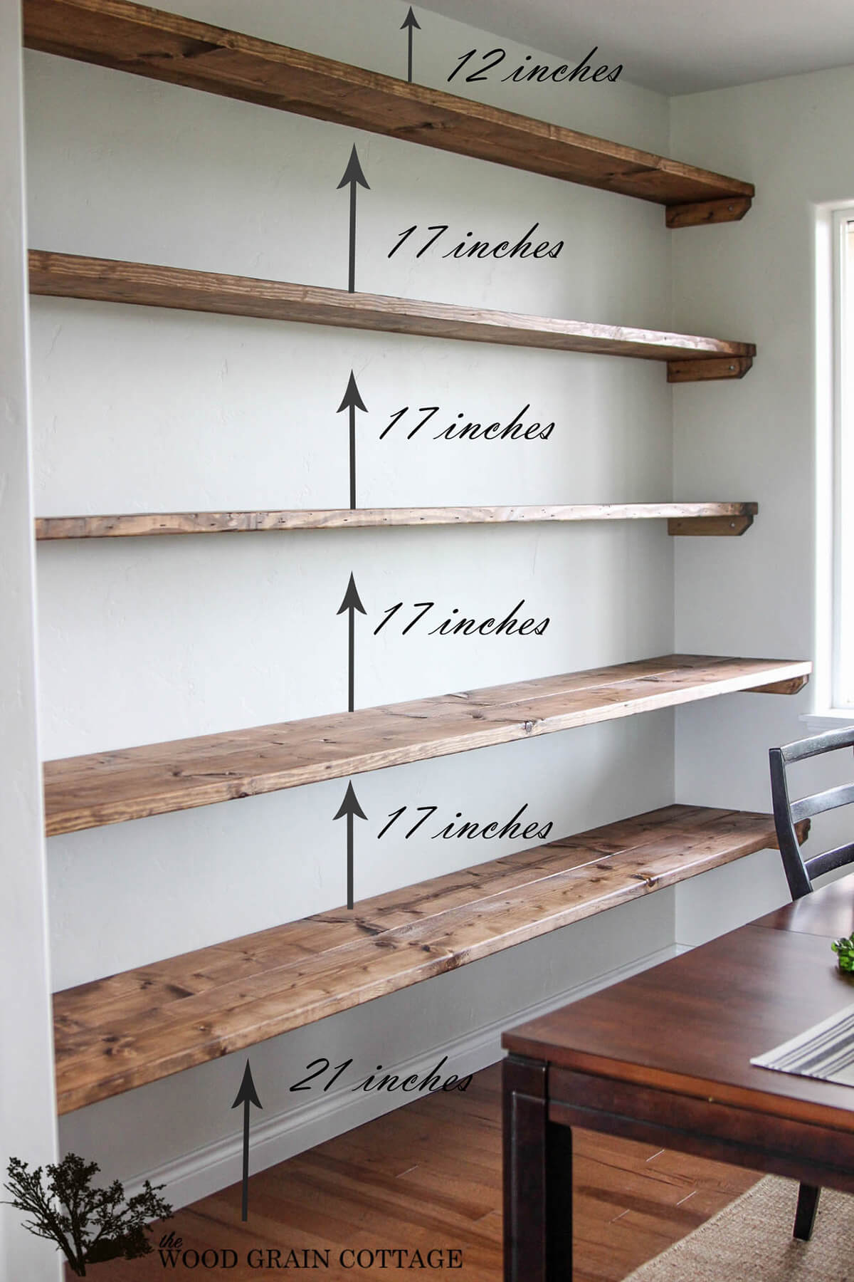 Shelving Ideas For Small Areas at Christopher Gabriel blog