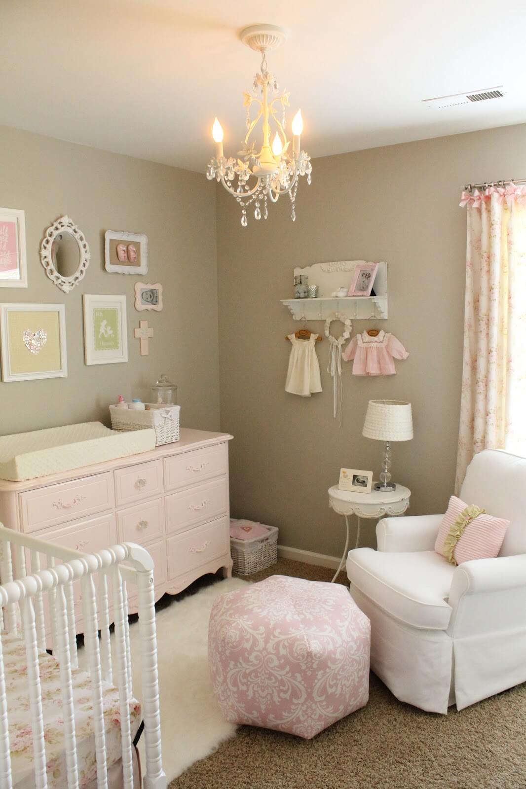 2019 nursery ideas