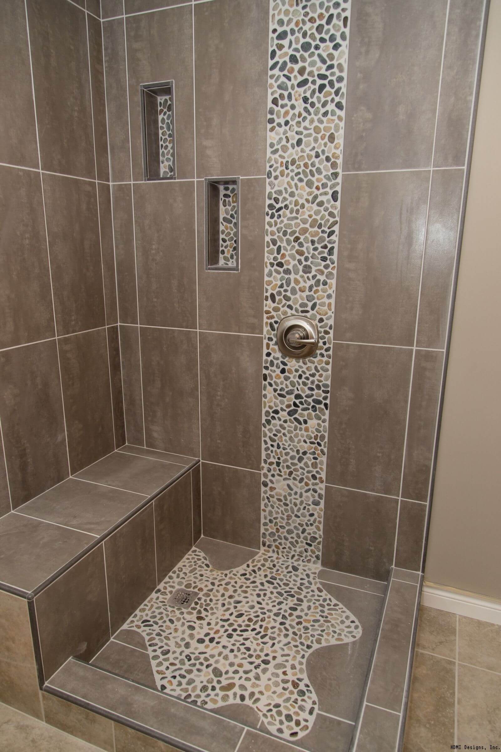 Get Bathroom Ideas With Tile PNG