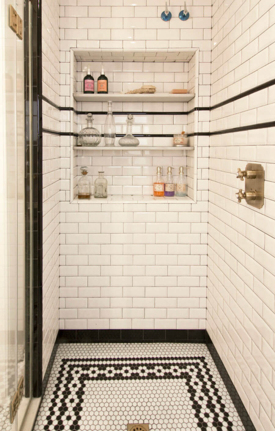 shower tiles