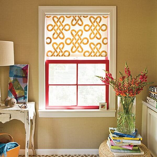 Choose Privacy Curtain Fabrics that Let Light In