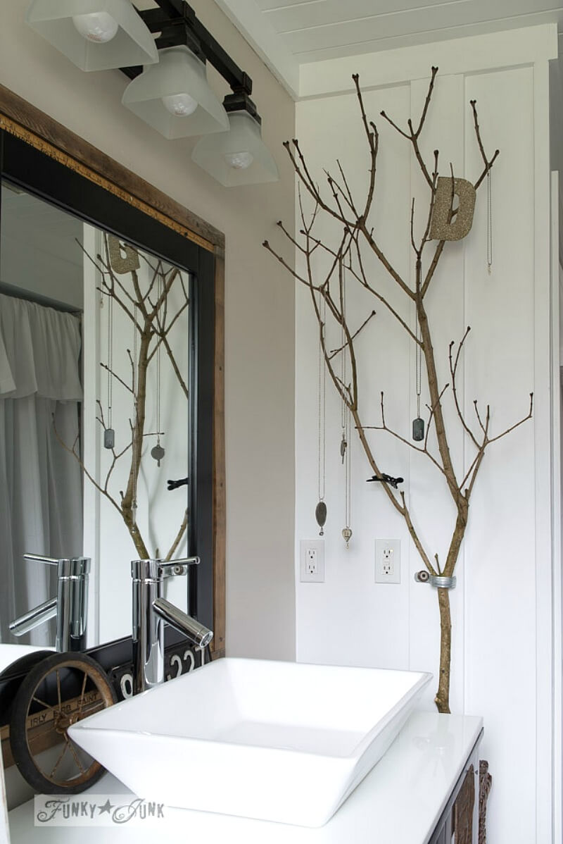 27 Best Branches Decorating Ideas And Designs For 2020